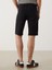 Yeni Sezon Slim Fit Erkek Jean Sort - S5KA14Z8 4