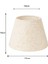Modern Abajur Başlığı 22CM 3