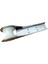 Paslanmaz Standart Model Baş Makara PK-204 30X6X8 cm 3