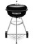 Compact Kettle Charcoal Grill Ø 47 cm 4