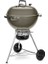 Master-Touch® Gbs C-5750 Charcoal Grill Ø 57 cm 4