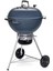 Master-Touch® Gbs C-5750 Charcoal Grill Ø 57 cm 3