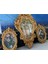 El Yapımı Tablo Vintage Tarzı 3lü Set 2