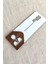 Müdür Kapı Tabelası – Mdf Ofis Oda Isimliği | 19X7 cm Çift Katmanlı 2