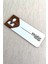 Müdür Kapı Tabelası – Mdf Ofis Oda Isimliği | 19X7 cm Çift Katmanlı 3