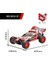 9010-1F 1:10 Kumandalı 40 cm Dev Off-Road Araba – Şarjlı, 2.4ghz, Yüksek Hızlı Rc Arazi Aracı 1