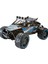 9020-1F 1:10 Kumandalı 40 cm Dev Off-Road Araba – Şarjlı, 2.4ghz, Yüksek Hızlı Rc Arazi Aracı 5
