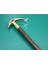 Pirinç Yunus Balıklı Baston 100 cm 1