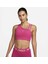 Pro Dri Fit Swoosh Asymmetric Bra Kadın Sporcu Sütyeni DM0570-615 1