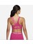 Pro Dri Fit Swoosh Asymmetric Bra Kadın Sporcu Sütyeni DM0570-615 2