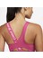 Pro Dri Fit Swoosh Asymmetric Bra Kadın Sporcu Sütyeni DM0570-615 4