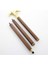 Pirinç Çapalı Baston 95 cm 1