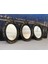 Tasarım Duvar AYNA3LÜ Set 22CM 1