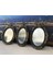 Tasarım Duvar AYNA3LÜ Set 22CM 4