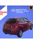 Citroen C3 Krom Bagaj Alt Çıtası 2009-2016 P. Çelik 3