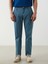 Yeni Sezon 880 Chino Fit Erkek Jean Pantolon - S5KM31Z8 2