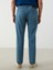 Yeni Sezon 880 Chino Fit Erkek Jean Pantolon - S5KM31Z8 4