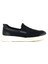 F1182 Loafer Krakers - Siyah - Erkek Ayakkabı 1