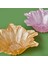 Kitchen Papatya 4'lü Çerezlik - Pembe - 10 cm 3