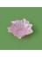Kitchen Papatya 4'lü Çerezlik - Pembe - 10 cm 5