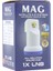 Mag Tekli Sıngle Lnb Altın Uçlu Sharp Chip 0.1db (5047) 2