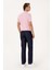 Erkek Mavi Pantolon (Jean) 50297912-DN0022 4