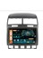Volkswagen Tourage 2002/2009 Androidauto&Carplay Multimedya 1