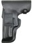 Canik Tp9 Sf Için Uyumlu Siyah Askeri Model Kapaklı Silah Kılıfı 1