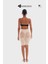 LP-240 Ameliyat Sonrası Bbl Kompresyon Korsesi – Liposuction Korse - Diz Üstü 4