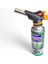 Kamp Gazı Torch Pürmüz Seti (Molte Gaz + Master Torch Pürmüz) 1