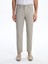 Yeni Sezon Slim Fit Gabardin Erkek Pantolon - W51789Z8 2
