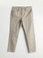 Yeni Sezon Slim Fit Gabardin Erkek Pantolon - W51789Z8 5