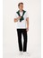 Erkek Siyah Pantolon (Jean) 50297831-DN0027 1