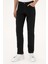 Erkek Siyah Pantolon (Jean) 50297831-DN0027 2