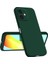 iPhone 13 ve 14 Uyumlu Silikon Kılıf | Renkli Seçenekler | Esnek & Darbeye Dayanıklı 1