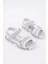 Arzen 03220 Ortopedik Kız Çocuk Sandalet 2