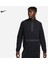 Nıke Tech Fleece Half-Zip Top Erkek Sweatshirt FB7998-010 1