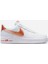 Aır Force 1 Jumbo Swoosh Erkek Ayakkabı DV3505-100 2