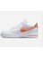Aır Force 1 Jumbo Swoosh Erkek Ayakkabı DV3505-100 3
