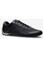 Siyah Chrome Sneaker Erkek Spor Ayakkabı 3