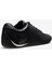 Siyah Chrome Sneaker Erkek Spor Ayakkabı 4