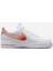 Aır Force 1 Jumbo Swoosh Erkek Ayakkabı DV3505-100 6