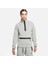 Nıketech Fleece Half Zip Top Erkek Sweatshirt FB7998-330 1