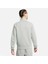 Nıketech Fleece Half Zip Top Erkek Sweatshirt FB7998-330 2
