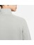 Nıketech Fleece Half Zip Top Erkek Sweatshirt FB7998-330 8