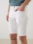 Yeni Sezon Slim Fit Erkek Jean Sort - S5K992Z8 3