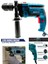 Ibeltech L13RE 710 Watt Elektrikli Darbeli Matkap 1