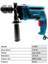 Ibeltech L13RE 710 Watt Elektrikli Darbeli Matkap 2
