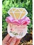 Hediyelik Toka Bekarlığa Veda Hediyesi Bachelorette Party Saten Toka 10LU 1