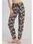 Pamuklu Kadın Tek Alt Pijama , 502067 1
